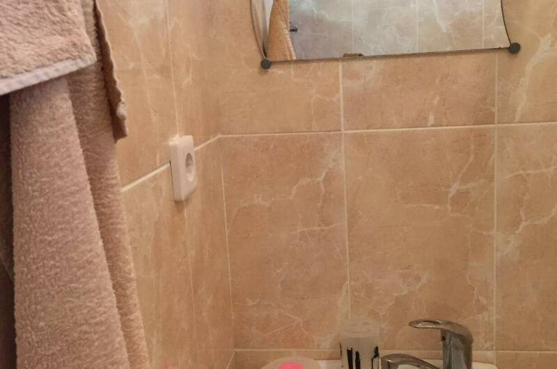 3 местный с кухней без балкона