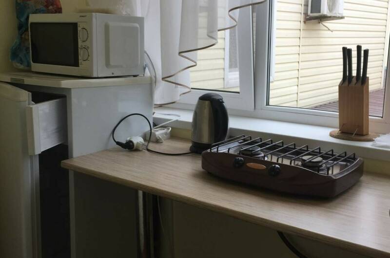 3 местный с кухней без балкона