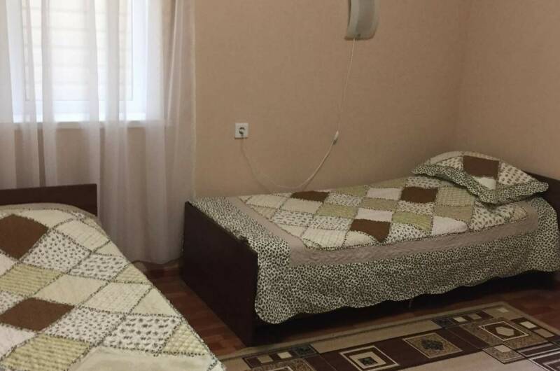 3 местный с кухней без балкона