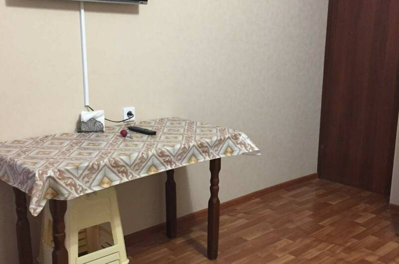 3 местный с кухней без балкона