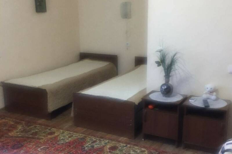 5 местный с кухней и балконом