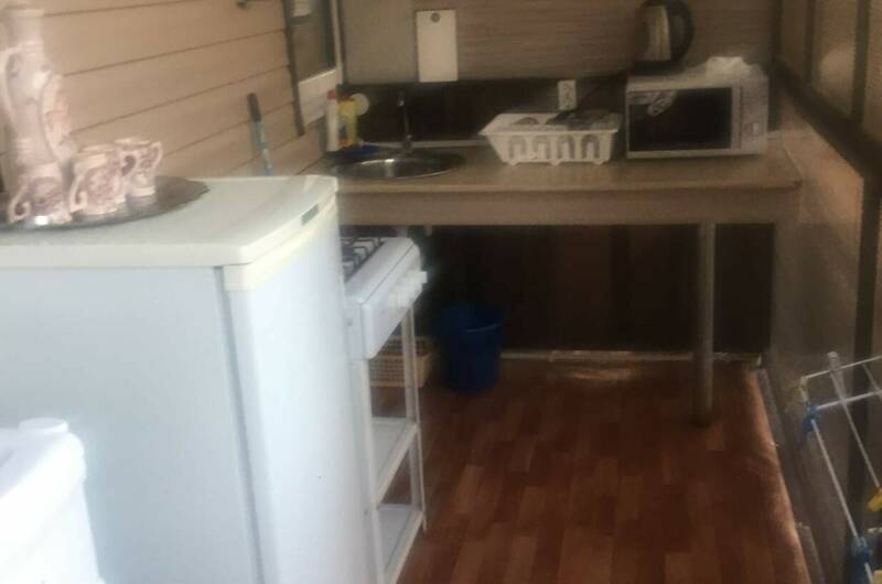 5 местный с кухней и балконом