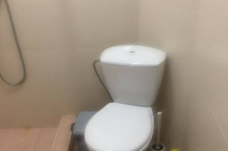 5 местный с кухней и балконом