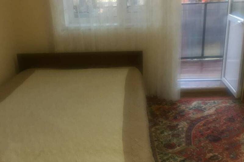 5 местный с кухней и балконом