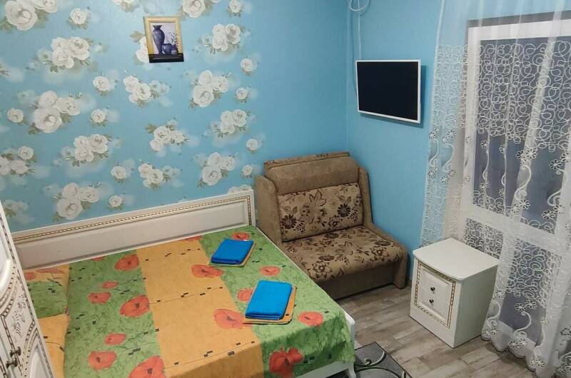 2-х местный «Стандарт»