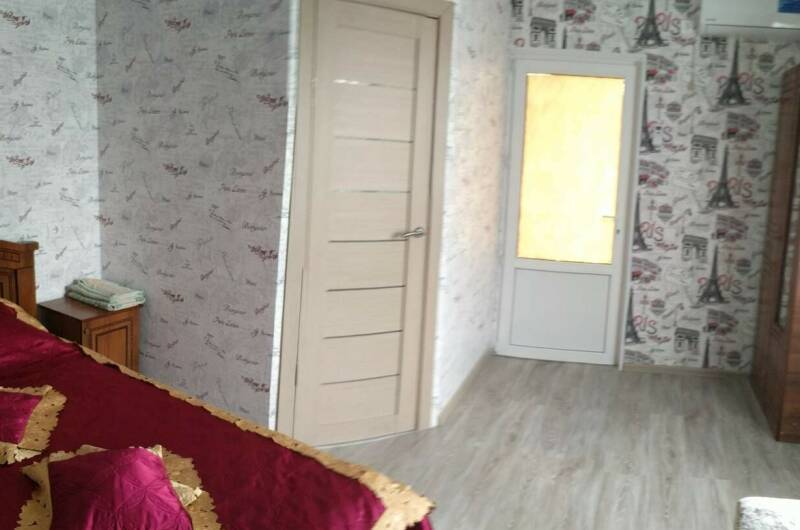 4х местный «Стандарт» с кухней