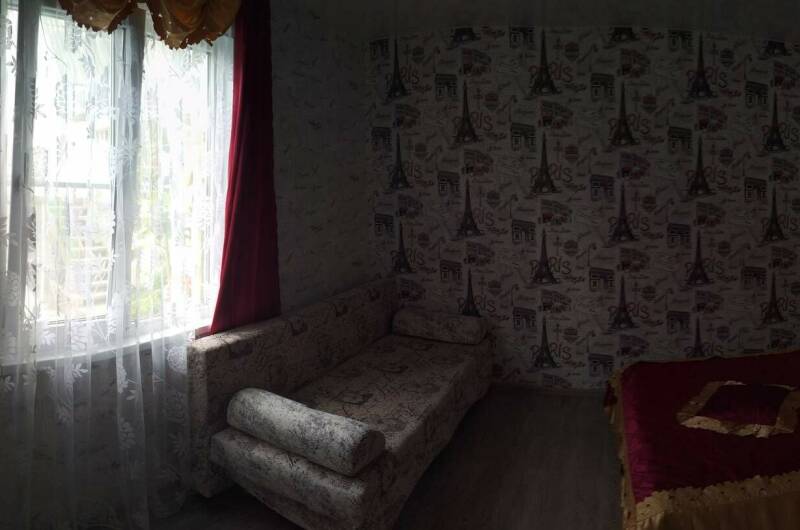 4х местный «Стандарт» с кухней