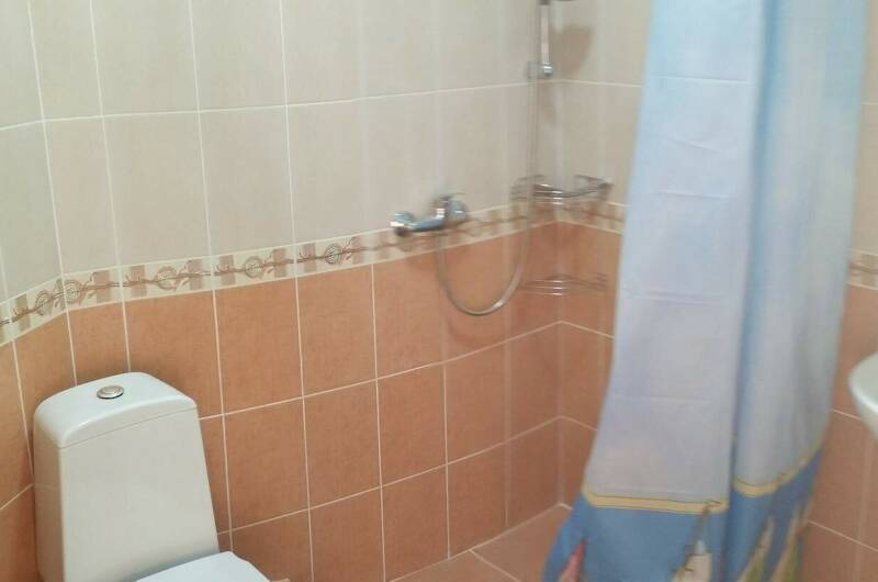 4х местный «Стандарт» с кухней