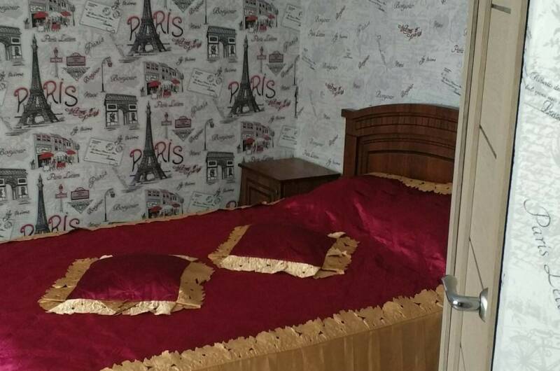 4х местный «Стандарт» с кухней