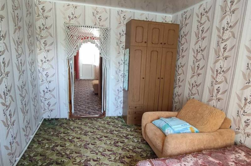 5-ти местный 2-х комнатный «Стандарт» с кухней