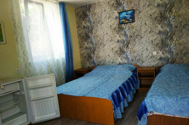 3-х местный «Эконом»