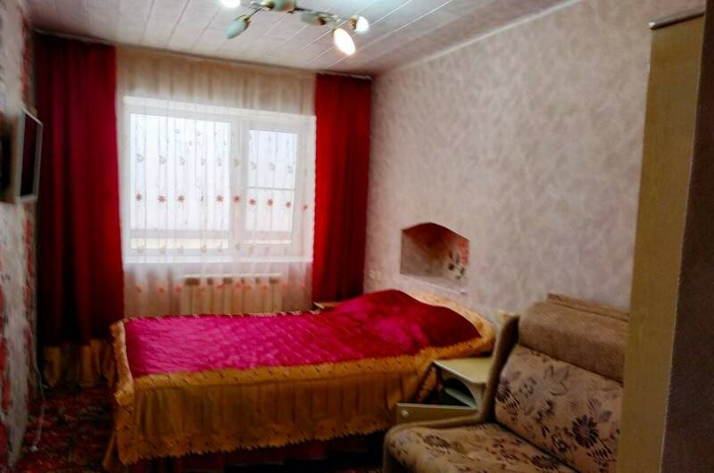 3-х местный «Эконом»