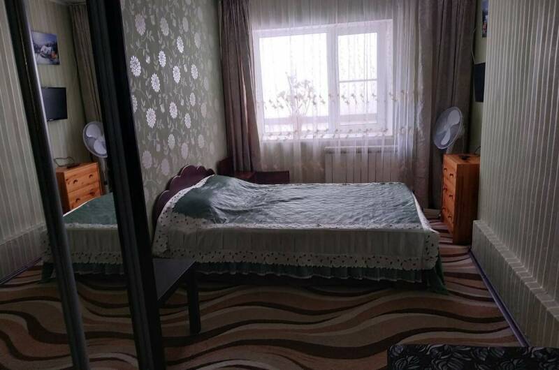 3-х местный «Эконом»