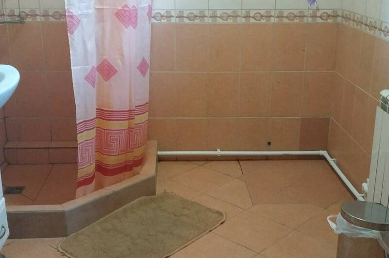 3-х местный «Эконом»