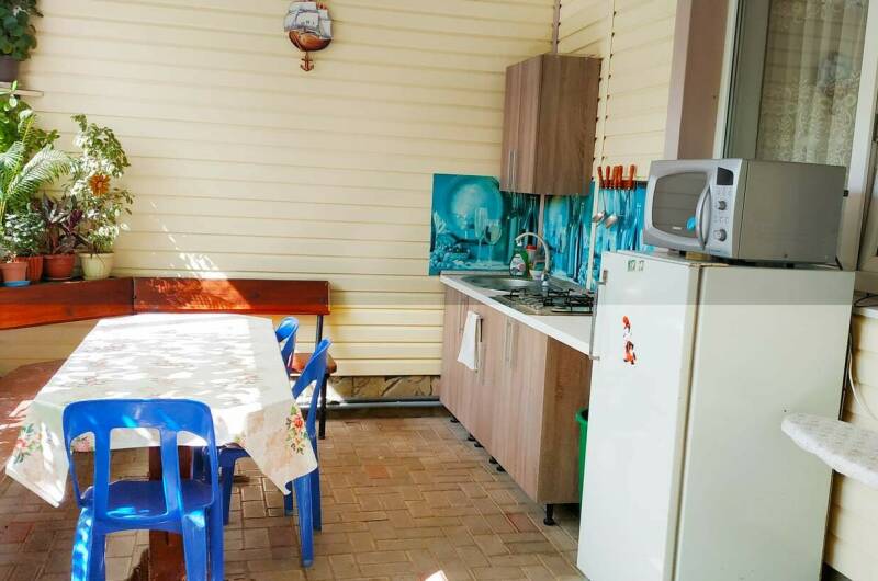 3-х местный «Эконом»