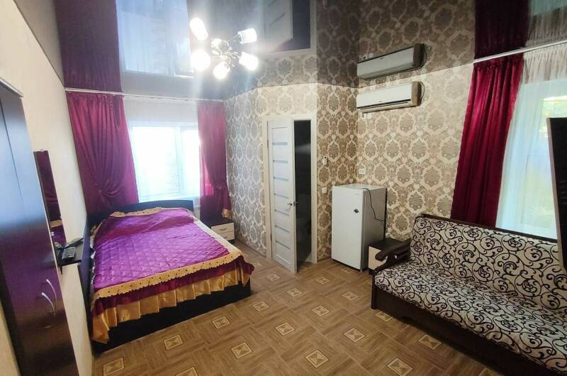 4-х местный «Стандарт»