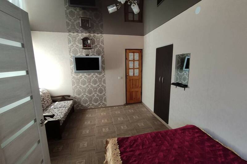 4-х местный «Стандарт»