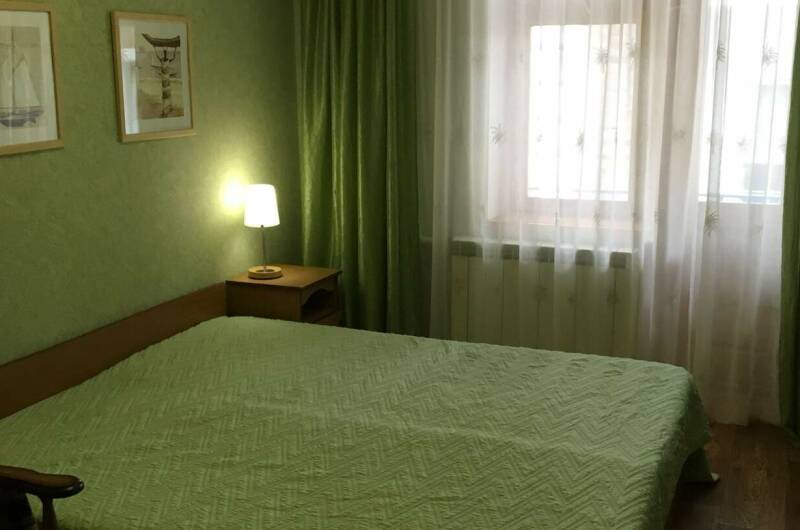 2-комнатный четырехместный номер с доп. местами