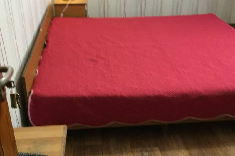 2-комнатный четырехместный номер с доп. местами