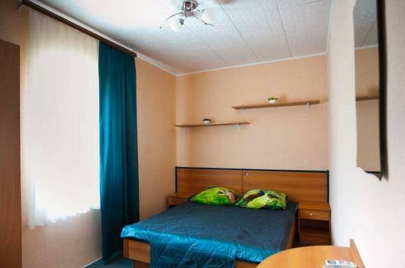 2-х местный номер «Люкс»