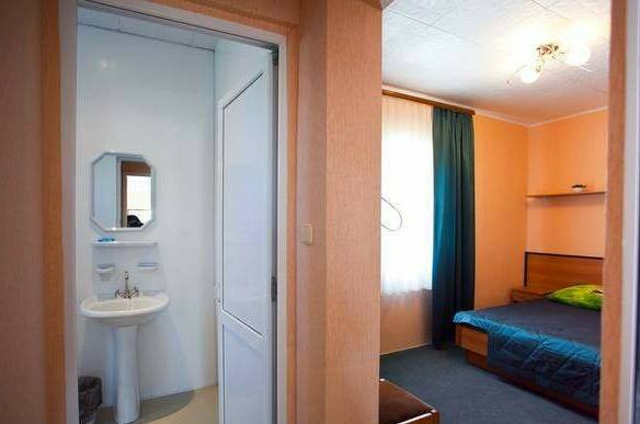 2-х местный номер «Люкс»