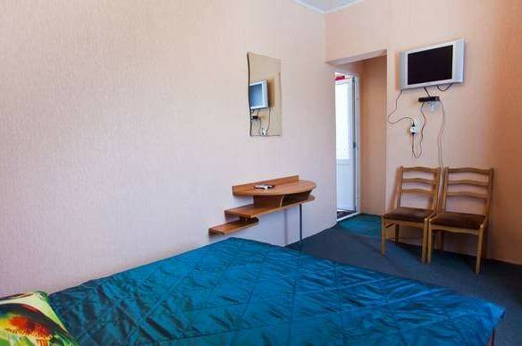 2-х местный номер «Люкс»