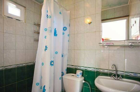 2-х местный номер «Эконом»