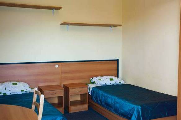 2-х местный номер «Эконом»