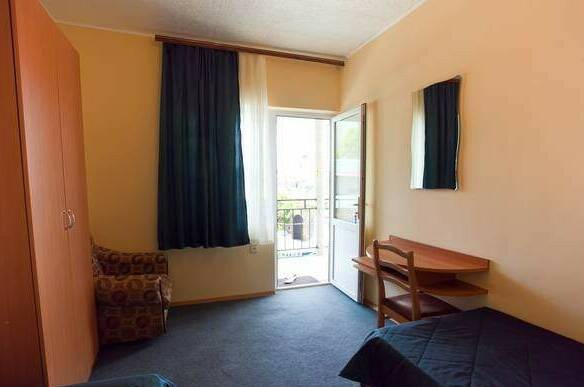 2-х местный номер «Эконом»