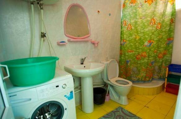 2-х местный номер «Эконом»