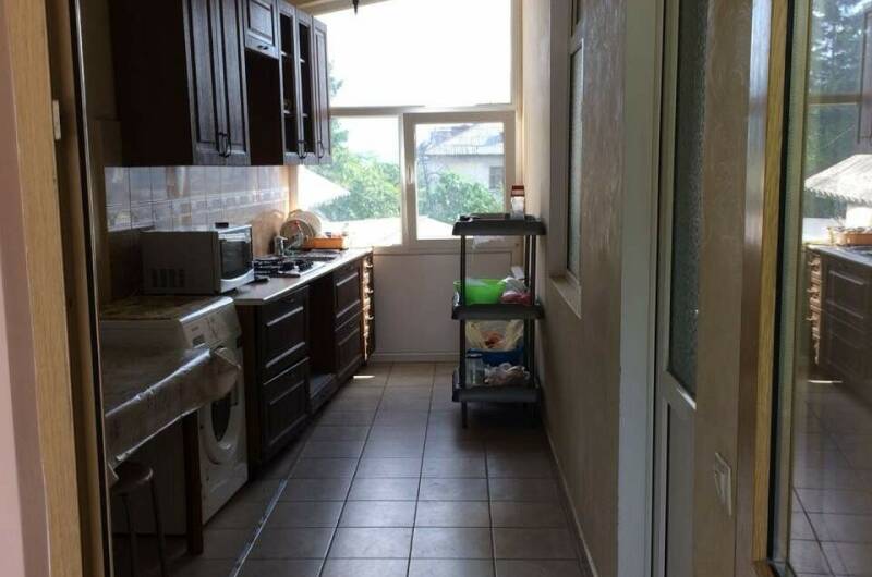 № 2 Трехместный номер