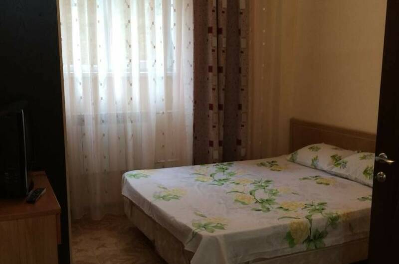 № 2 Трехместный номер