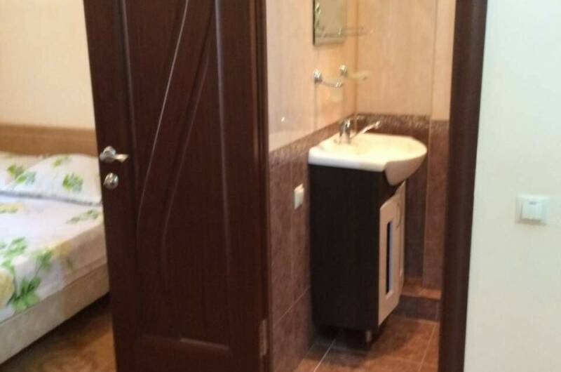 № 2 Трехместный номер