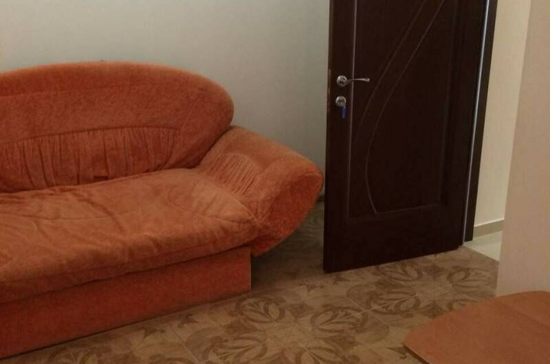 № 2 Трехместный номер