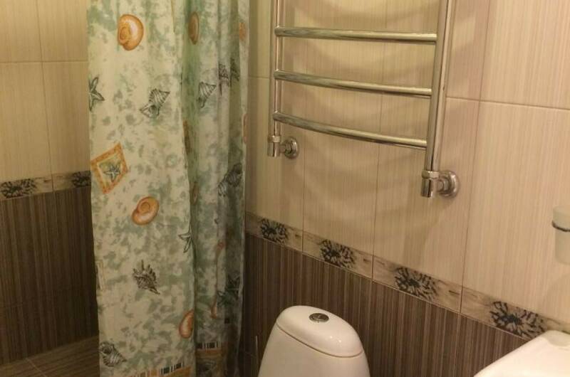 № 3 Трехместный номер с доп. местами