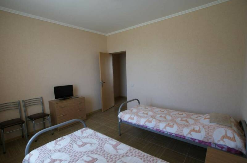 2-х местный «Стандарт»