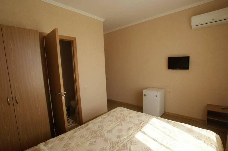 2-х местный «Стандарт»