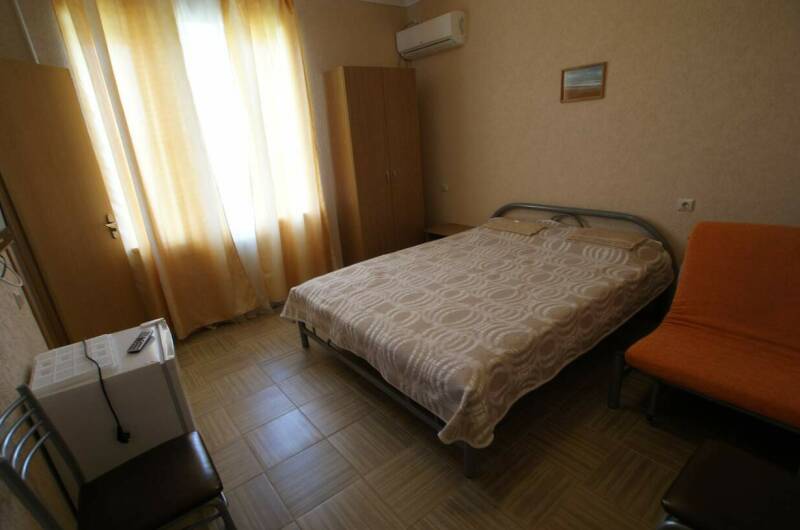 3-х местный «Стандарт»