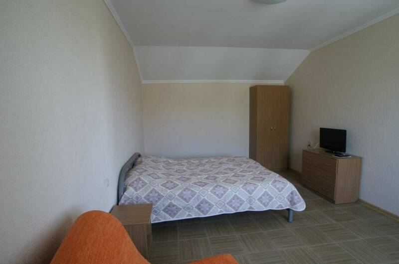 3-х местный «Стандарт»