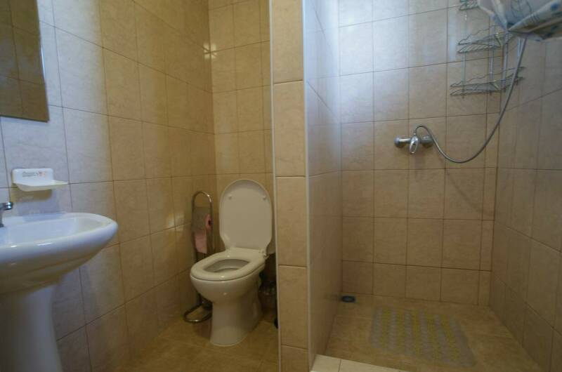 3-х местный «Стандарт»