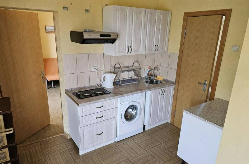 5-ти местный «Люкс» с мини-кухней