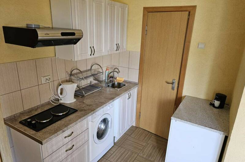 5-ти местный «Люкс» с мини-кухней