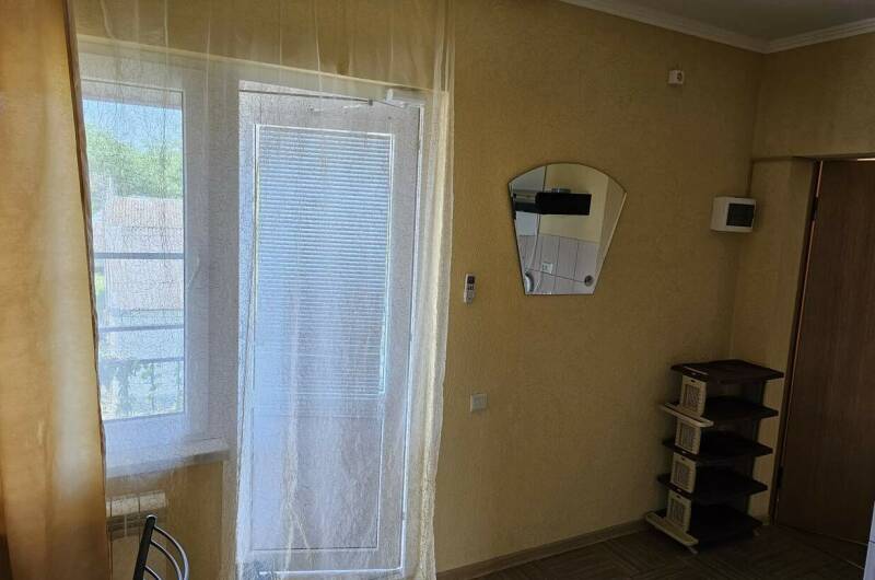 5-ти местный «Люкс» с мини-кухней