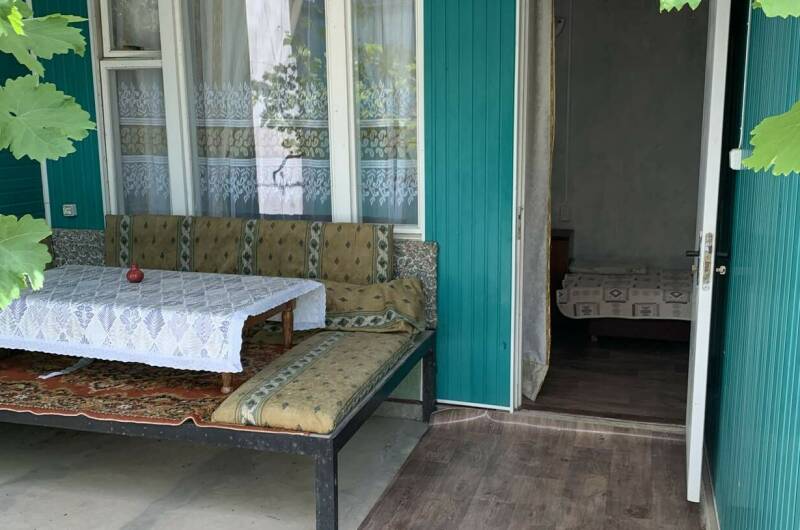 3-х местный «Стандарт» без кондиционера