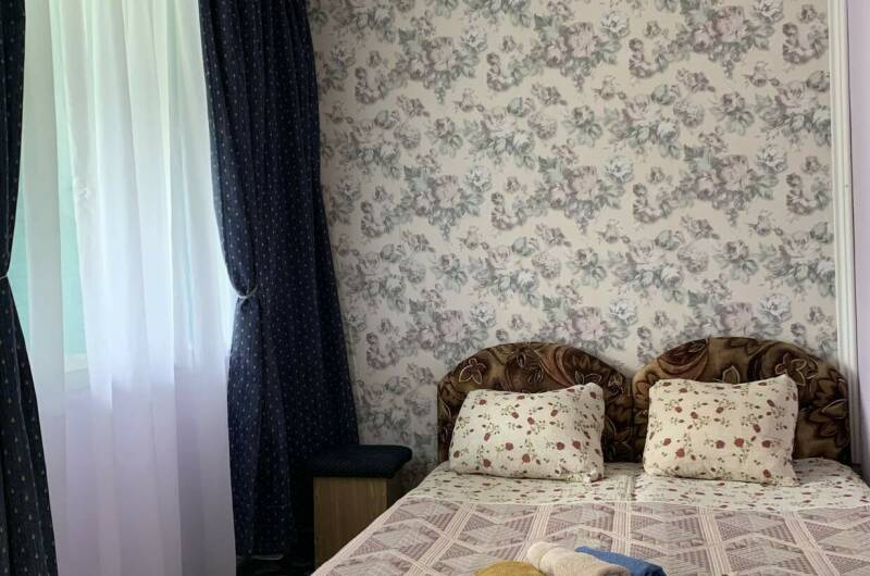 3-х местный «Стандарт» без кондиционера