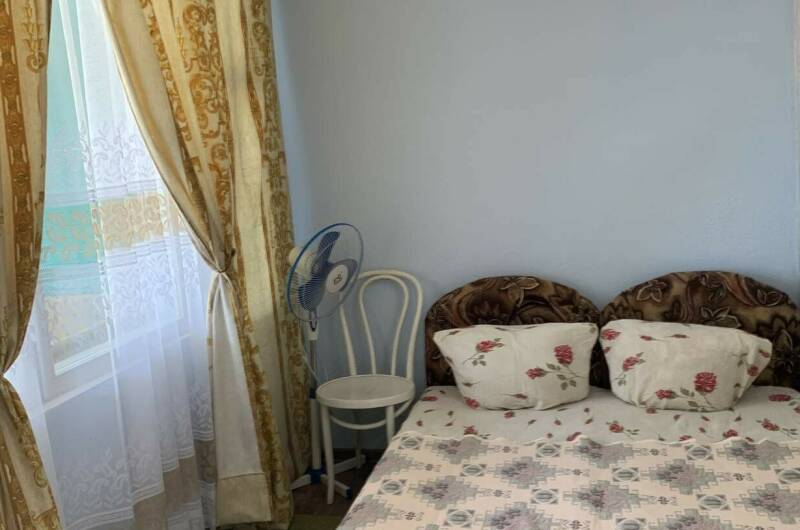 3-х местный «Стандарт» без кондиционера