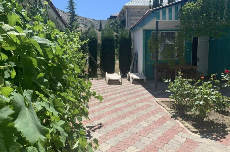 3-х местный «Стандарт» без кондиционера