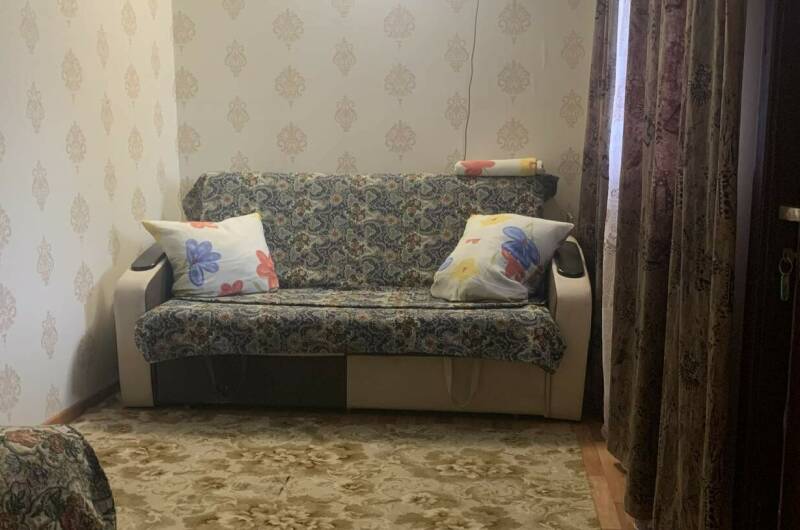 3-х местный «Стандарт» с кондиционером