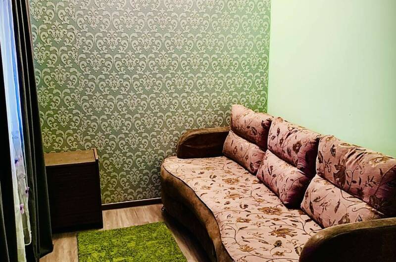 3-х местный «Стандарт» с кондиционером