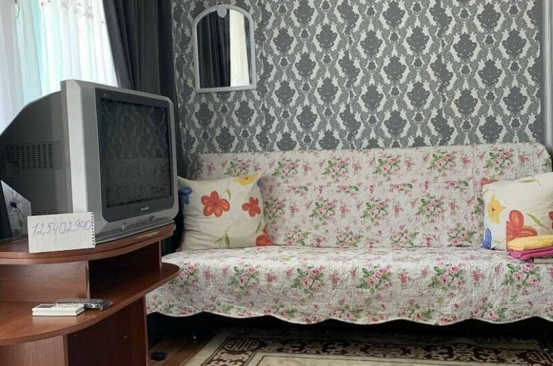 3-х местный «Стандарт» с кондиционером